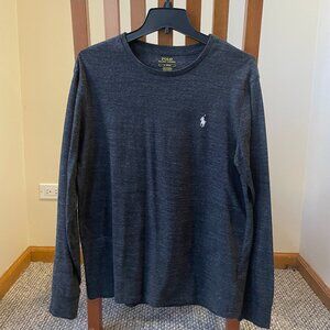 Polo Ralph Lauren long sleeve shirt Size M